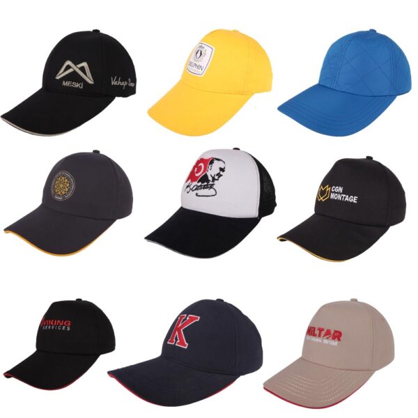 Özel Üretİm Şapka ekstra promosyon ekstra promosyon