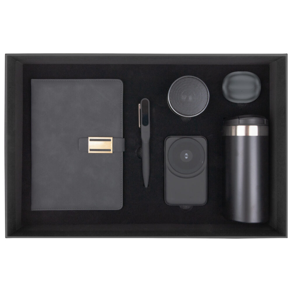 PLAZA HEDİYELİK SET | Promosyon Ürünleri