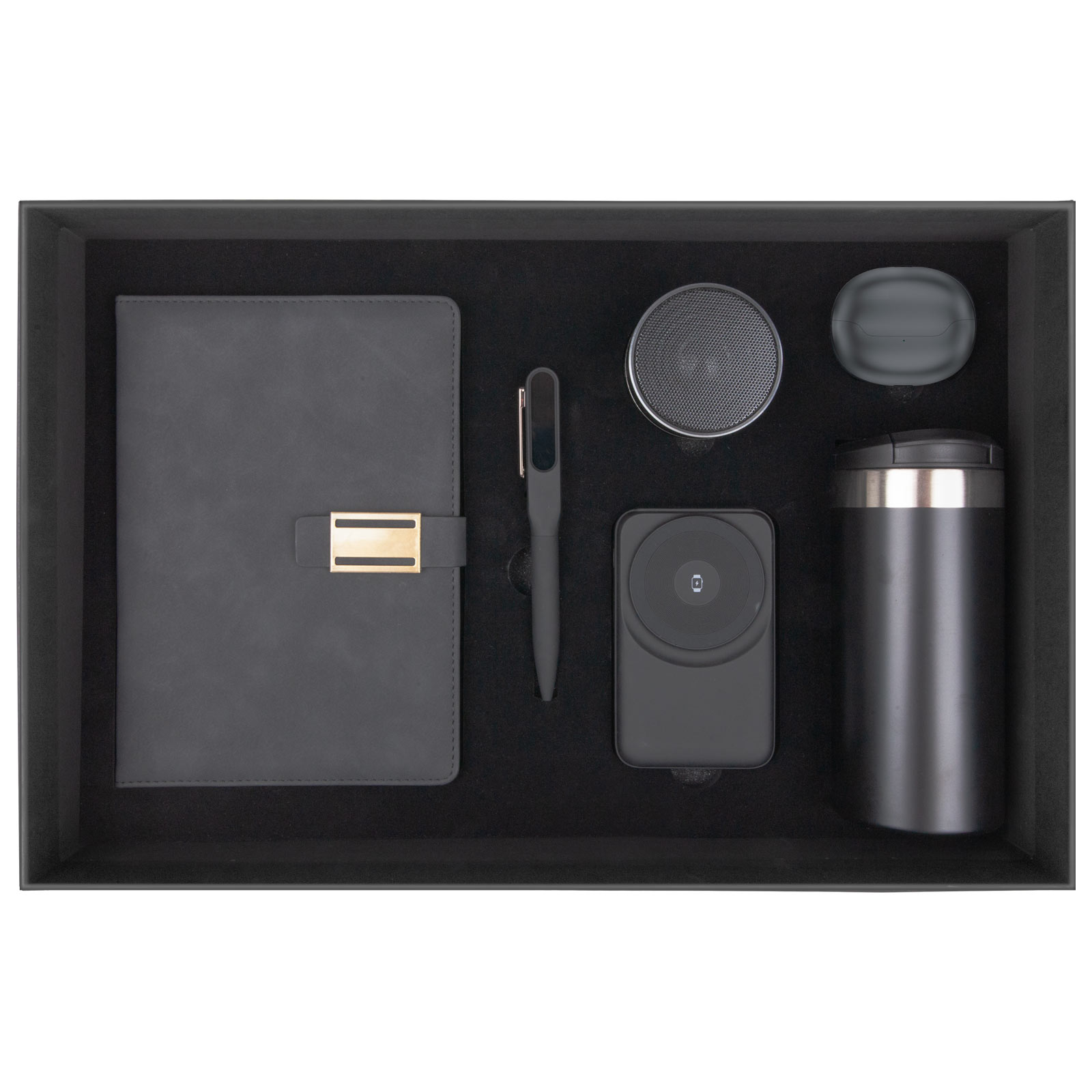 PLAZA HEDİYELİK SET | Promosyon Ürünleri