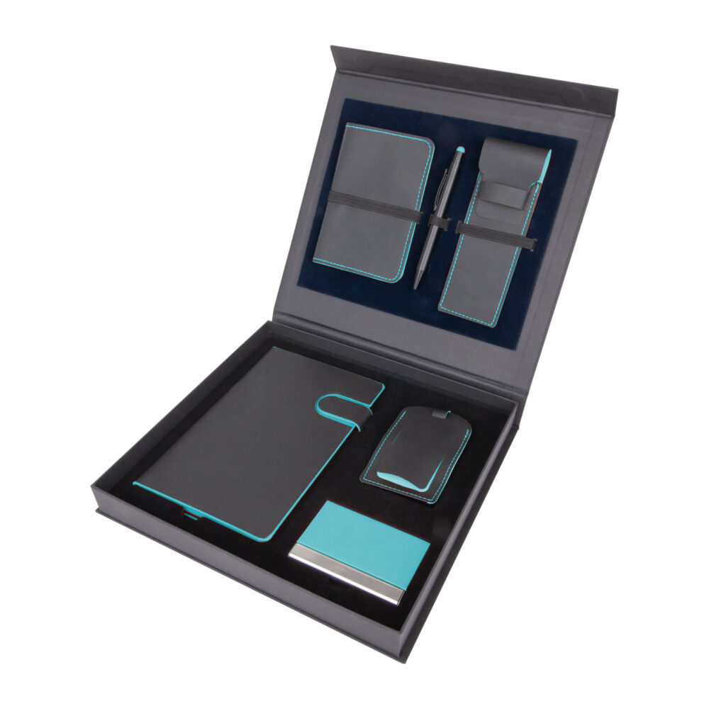 DİkİlİtaŞ turkuaz hedİyelİk set ekstra promosyon ekstra promosyon