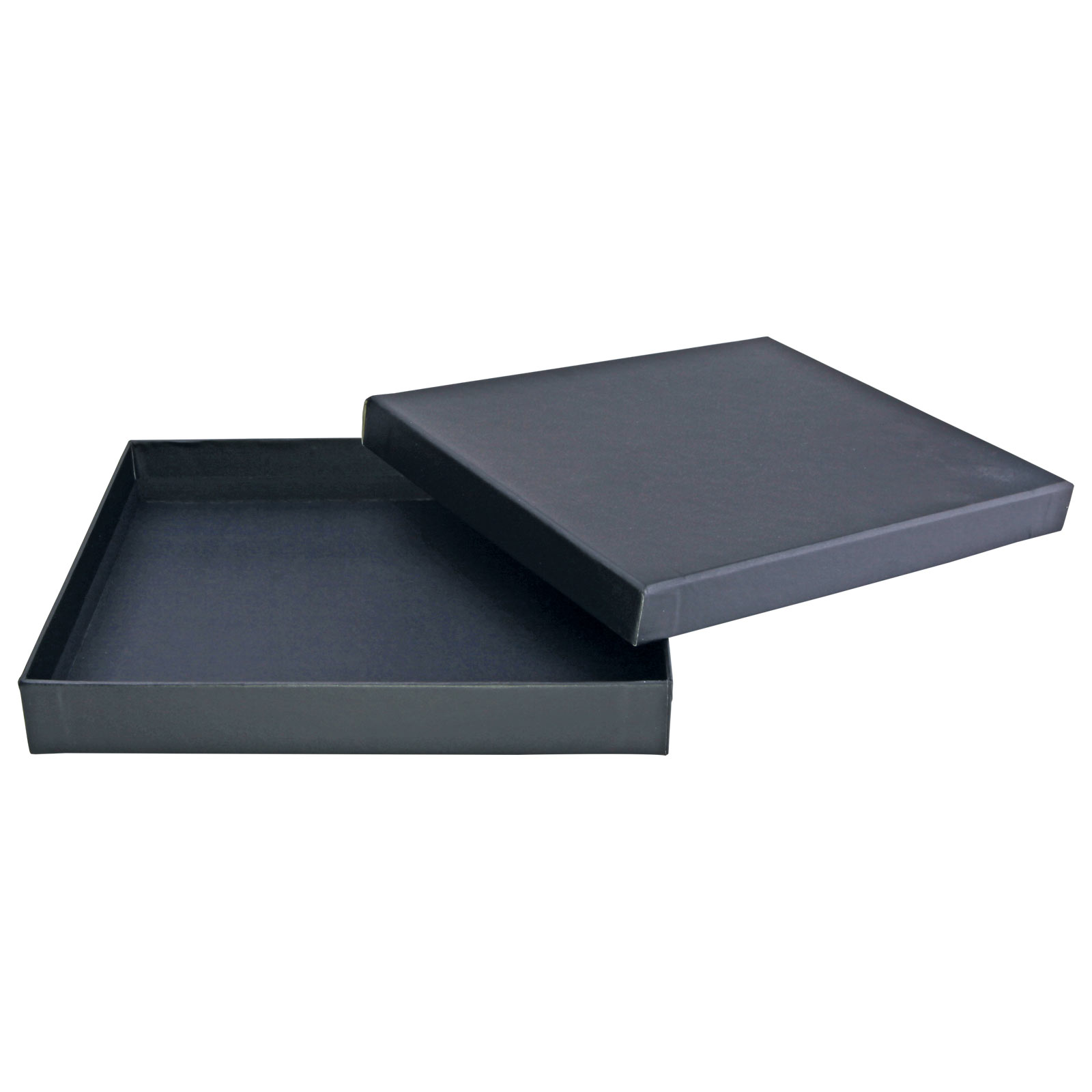KIZILCIK GEÇME KAPAK KUTU (28X26X2.5CM) | Promosyon Ürünleri