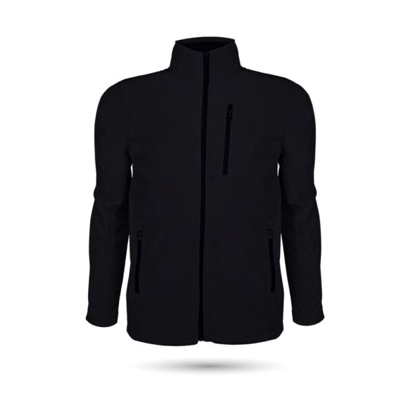 Davraz softshell sİyah m mont ekstra promosyon ekstra promosyon