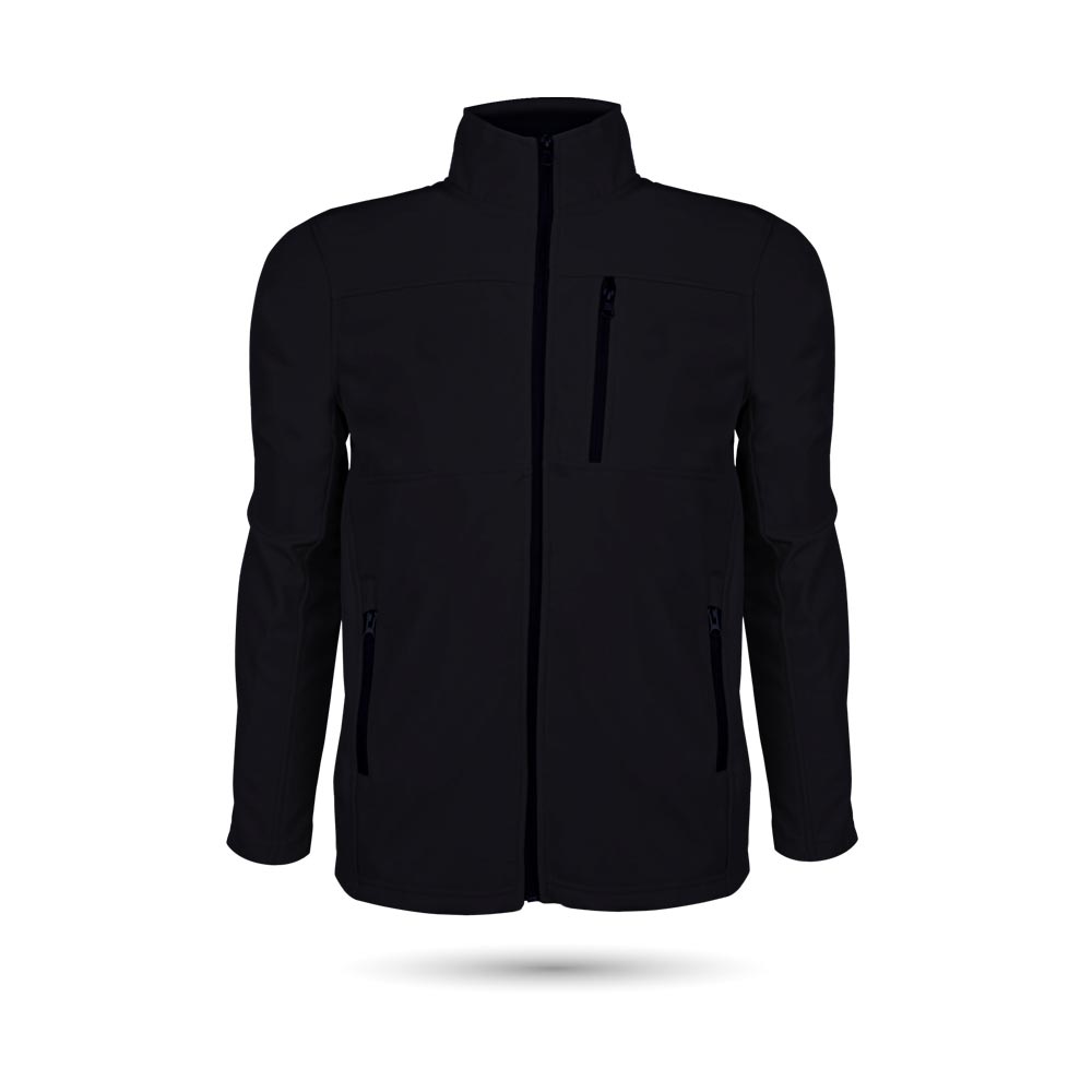 Davraz softshell sİyah xl mont ekstra promosyon ekstra promosyon