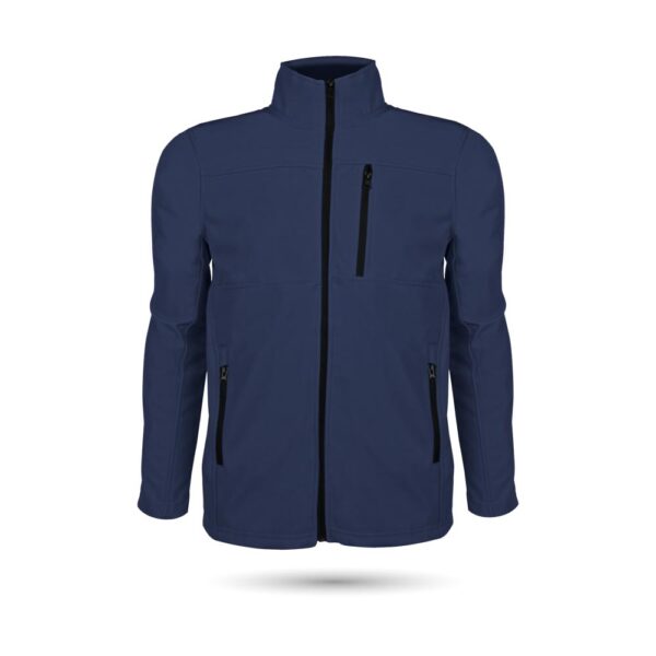 Davraz softshell lacİvert xl mont ekstra promosyon ekstra promosyon