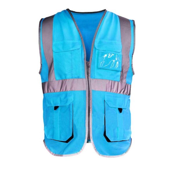 MÜhendİs yeleĞİ turkuaz ekstra promosyon ekstra promosyon