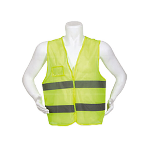 İkaz yeleĞİ sari ekstra promosyon ekstra promosyon