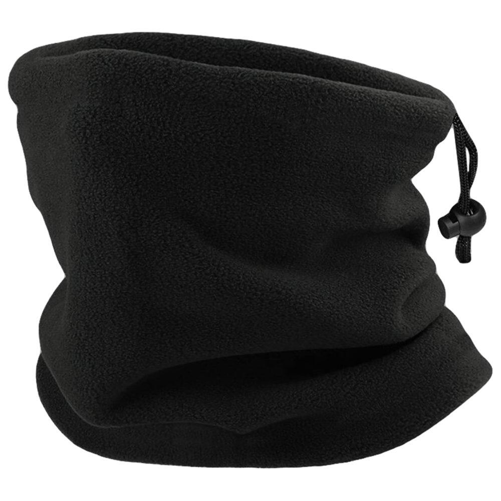 POLAR BUFF BUFF - BERE - BOYUNLUK SİYAH | Promosyon Ürünleri