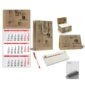 ALA-01 KRAFT SET | Promosyon Ürünleri