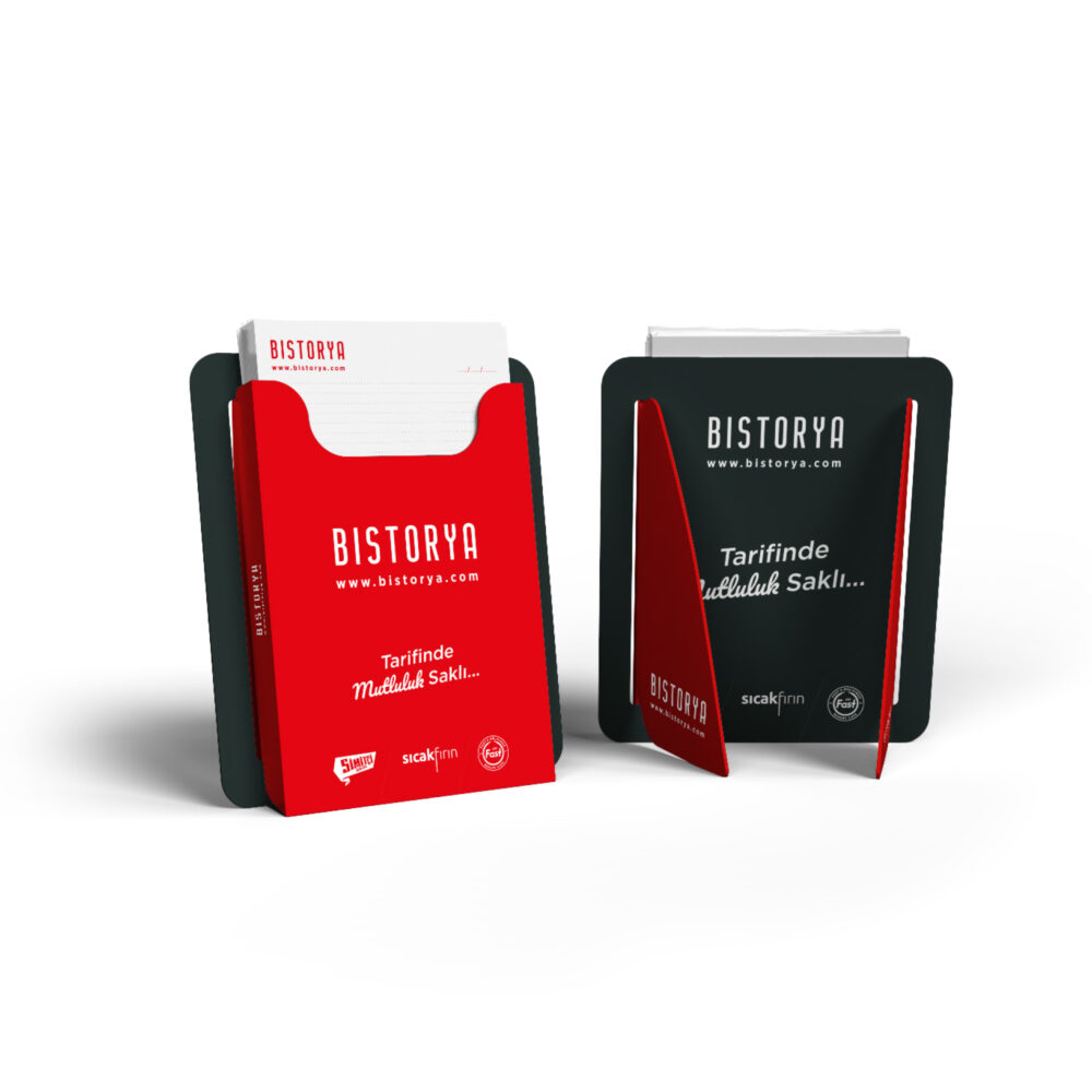 Ala 17 Özel kesİm dİk bloknot ekstra promosyon ekstra promosyon