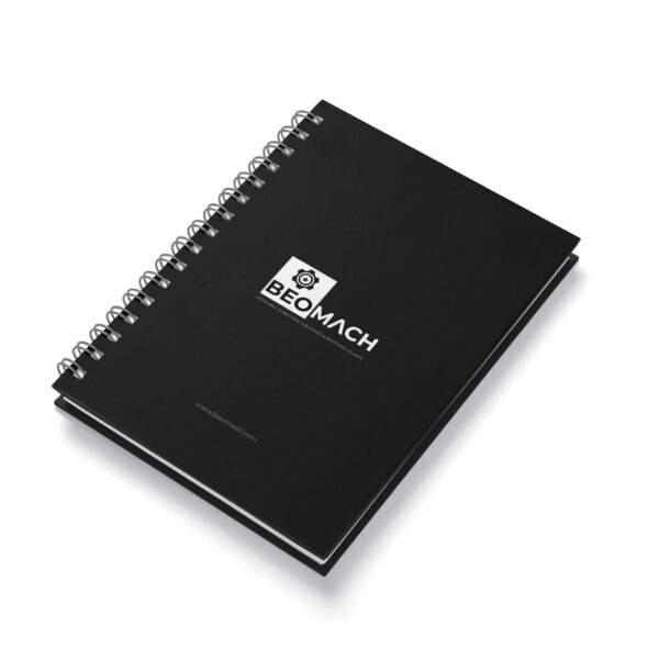 Ala 22 spİrallİ defter 15x21 cm ekstra promosyon ekstra promosyon