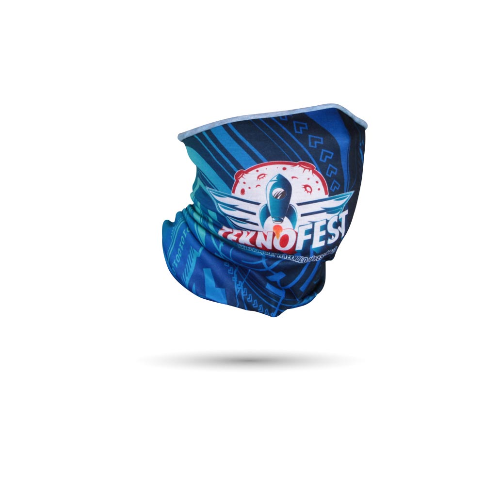BANDANA BUFF BERE | Promosyon Ürünleri