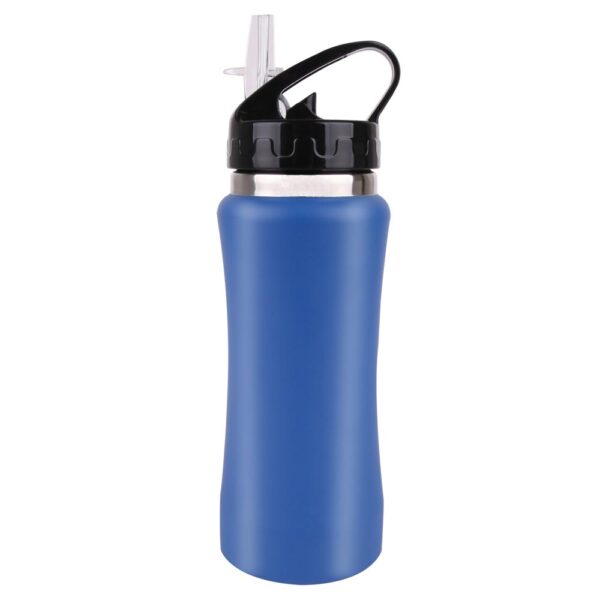 KizilÖren lacİvert 500 ml emzİklİ matara ekstra promosyon ekstra promosyon