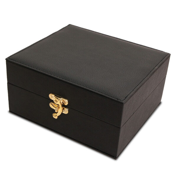 Kutu 15 kİlİtlİ kutu termo derİ sivama ekstra promosyon ekstra promosyon