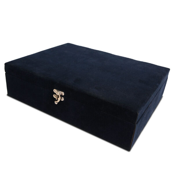 Kutu 16 kİlİtlİ kutu termo derİ sivama ekstra promosyon ekstra promosyon