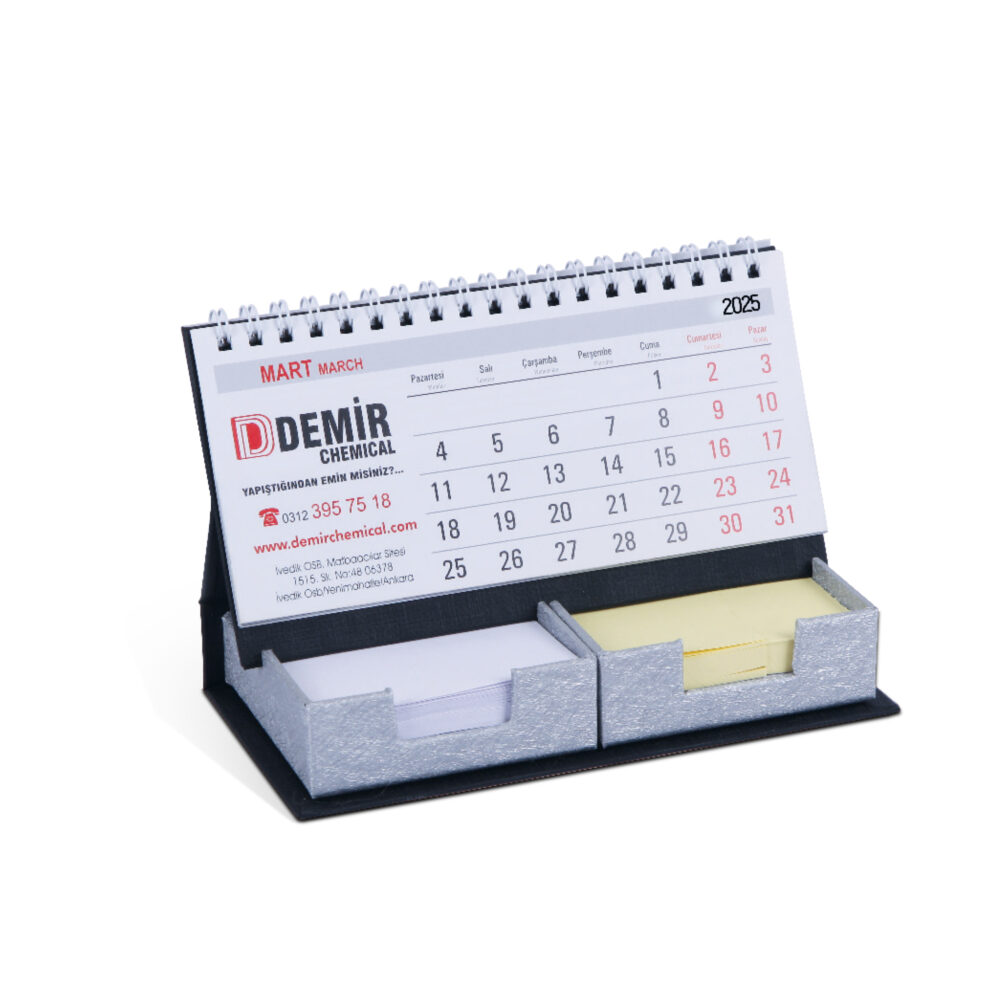 Pm 29 takvİmlİ bloknot ekstra promosyon ekstra promosyon