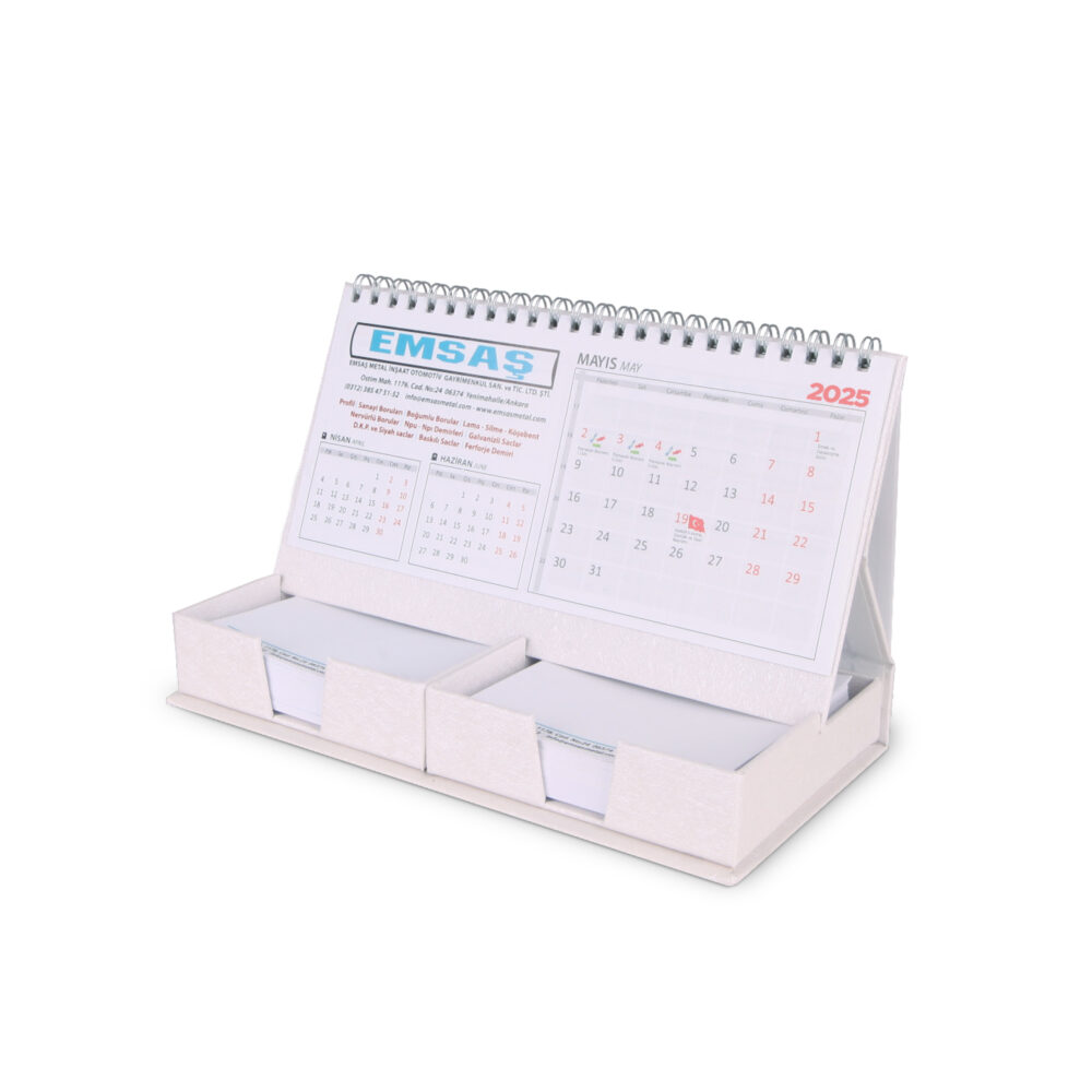 Pm 30 takvİmlİ bloknot ekstra promosyon ekstra promosyon