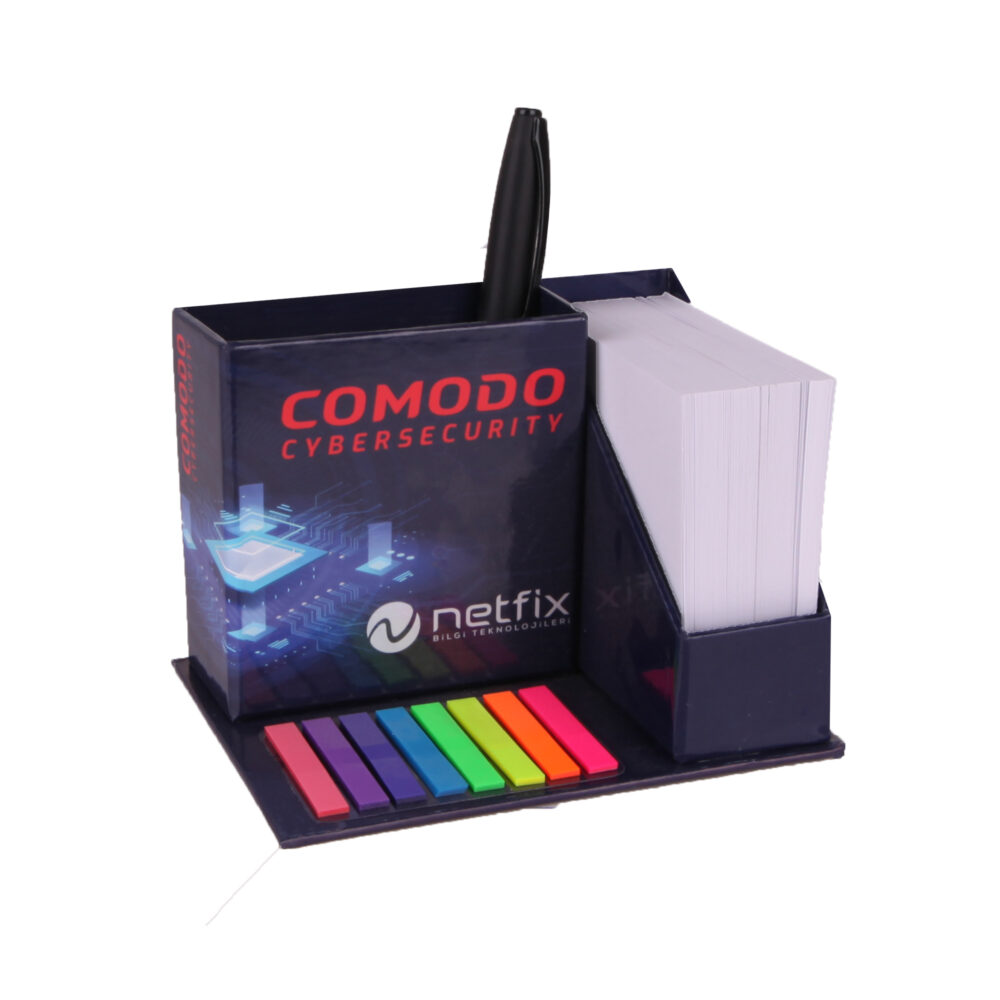 Pm 35 kalem kutulu kÜp bloknot ekstra promosyon ekstra promosyon