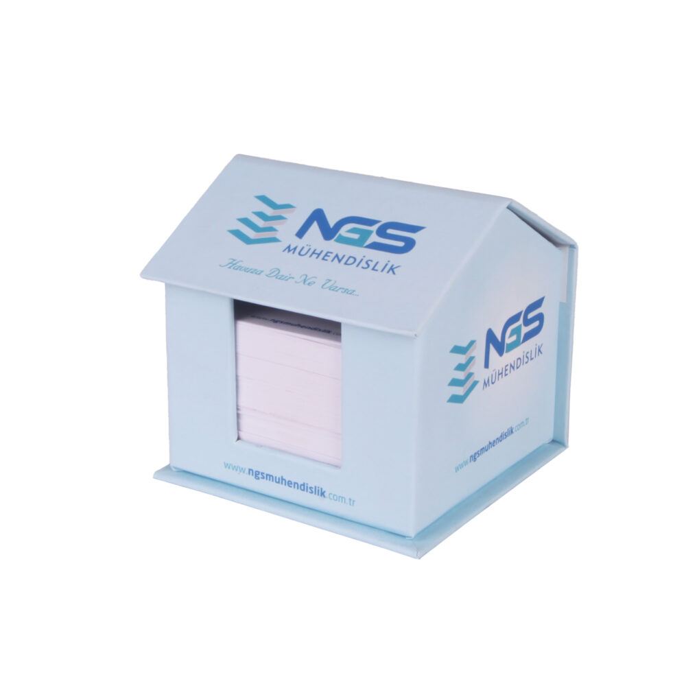 Pm 45 kÜp bloknot ekstra promosyon ekstra promosyon