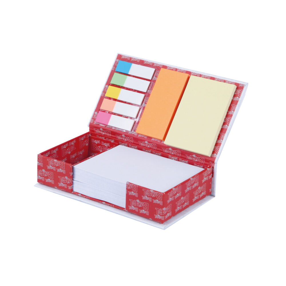 Pm 48 kÜp bloknot ekstra promosyon ekstra promosyon