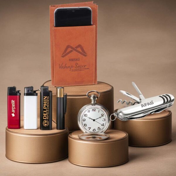 KİŞİSEL ÜRÜNLER