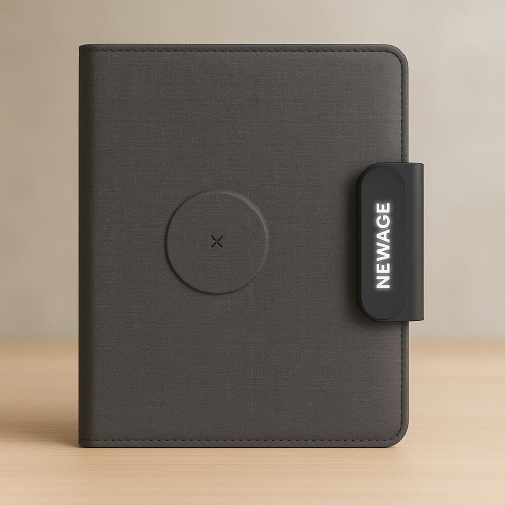 Powerbank Defter